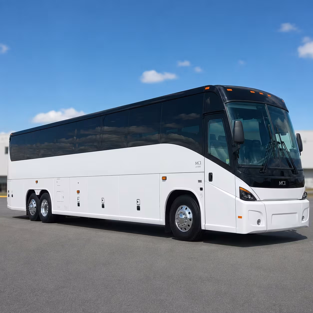 corporate airport shuttle buses in surprise