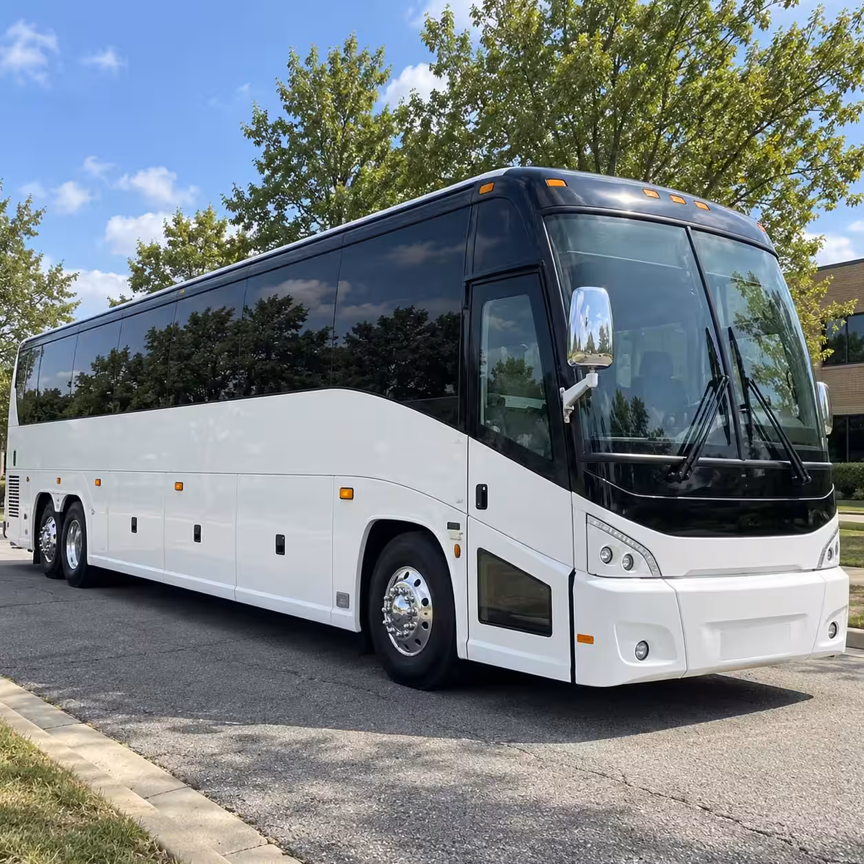 corporate event transportation in surprise along the loop 303 corridor