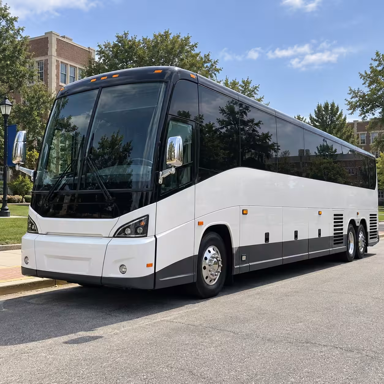 easily book bus rentals for bachelorette parties in surprise