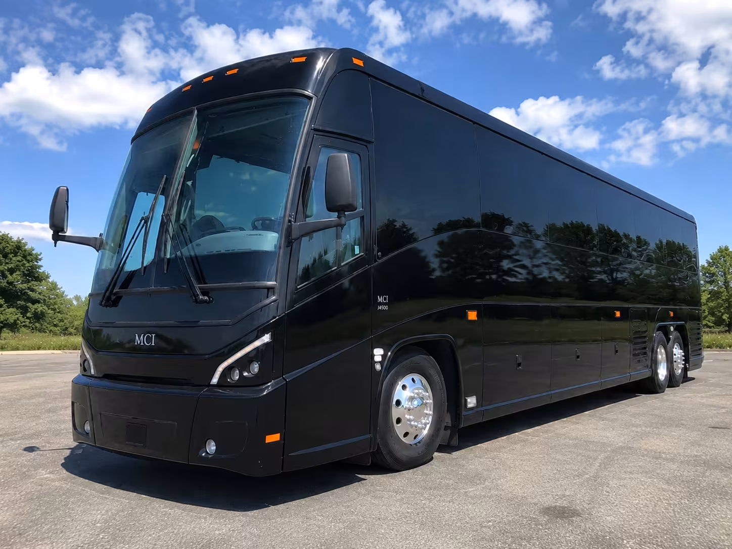 government military transportation services in surprise