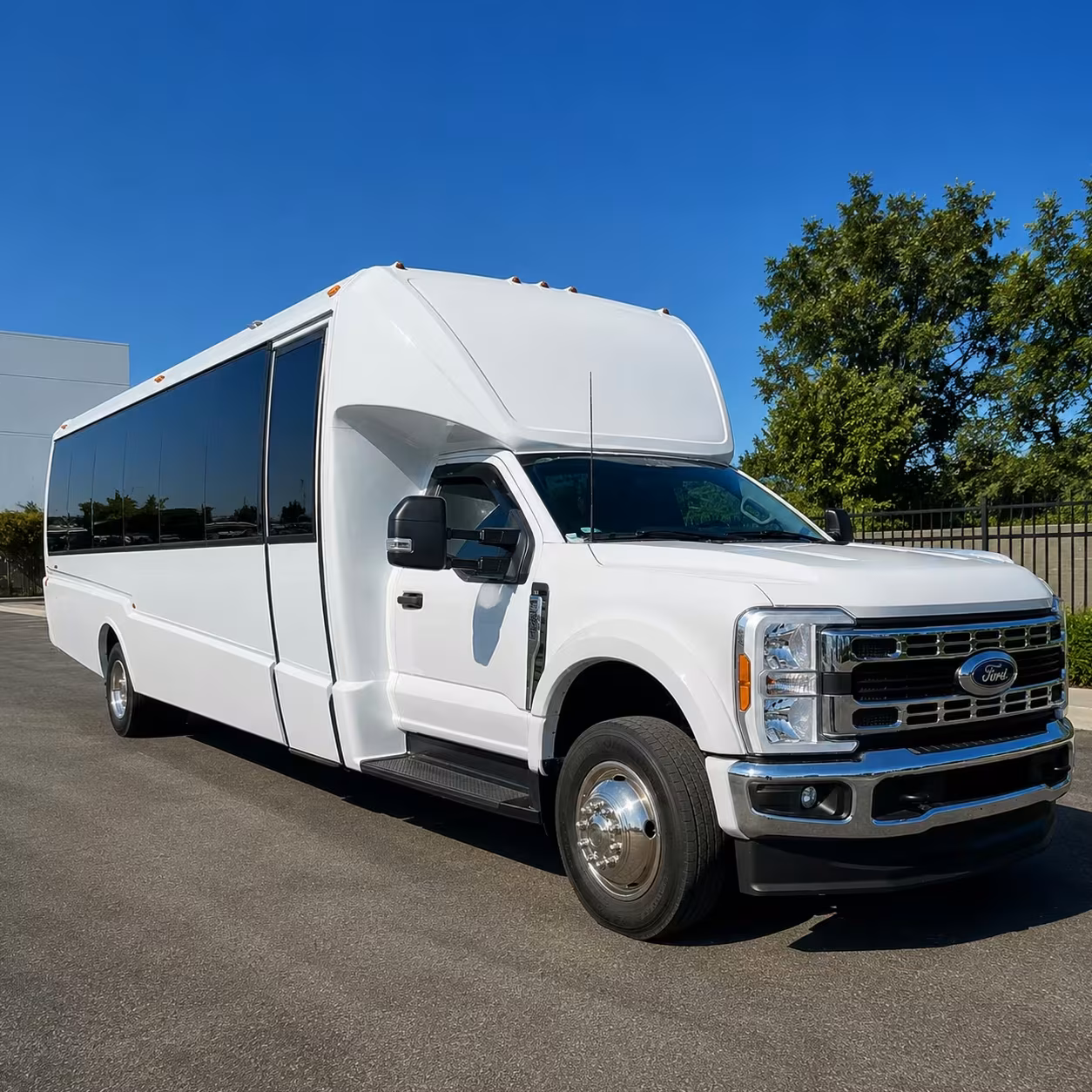 minibus rentals in surprise for youth groups and bible study