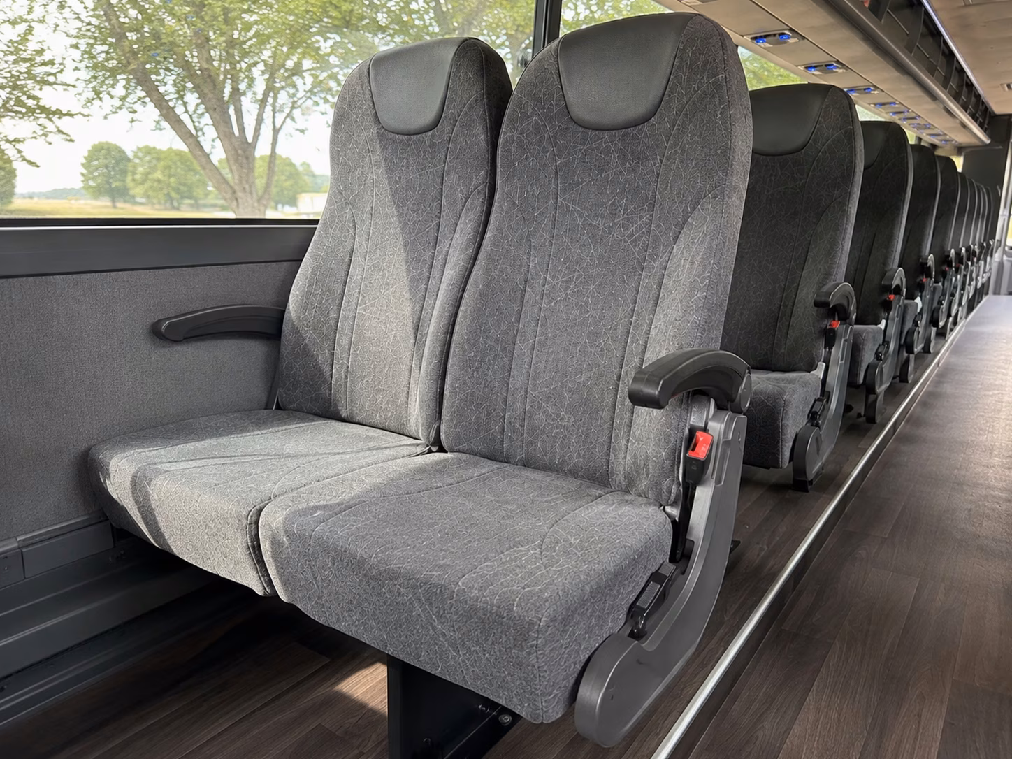 online prom charter bus rentals in surprise arizona