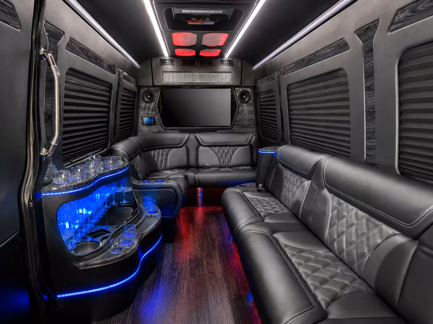 senior church transportation for surprise retirement communities