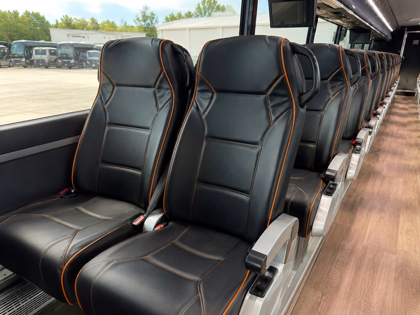 stem field trip bus rentals from surprise arizona