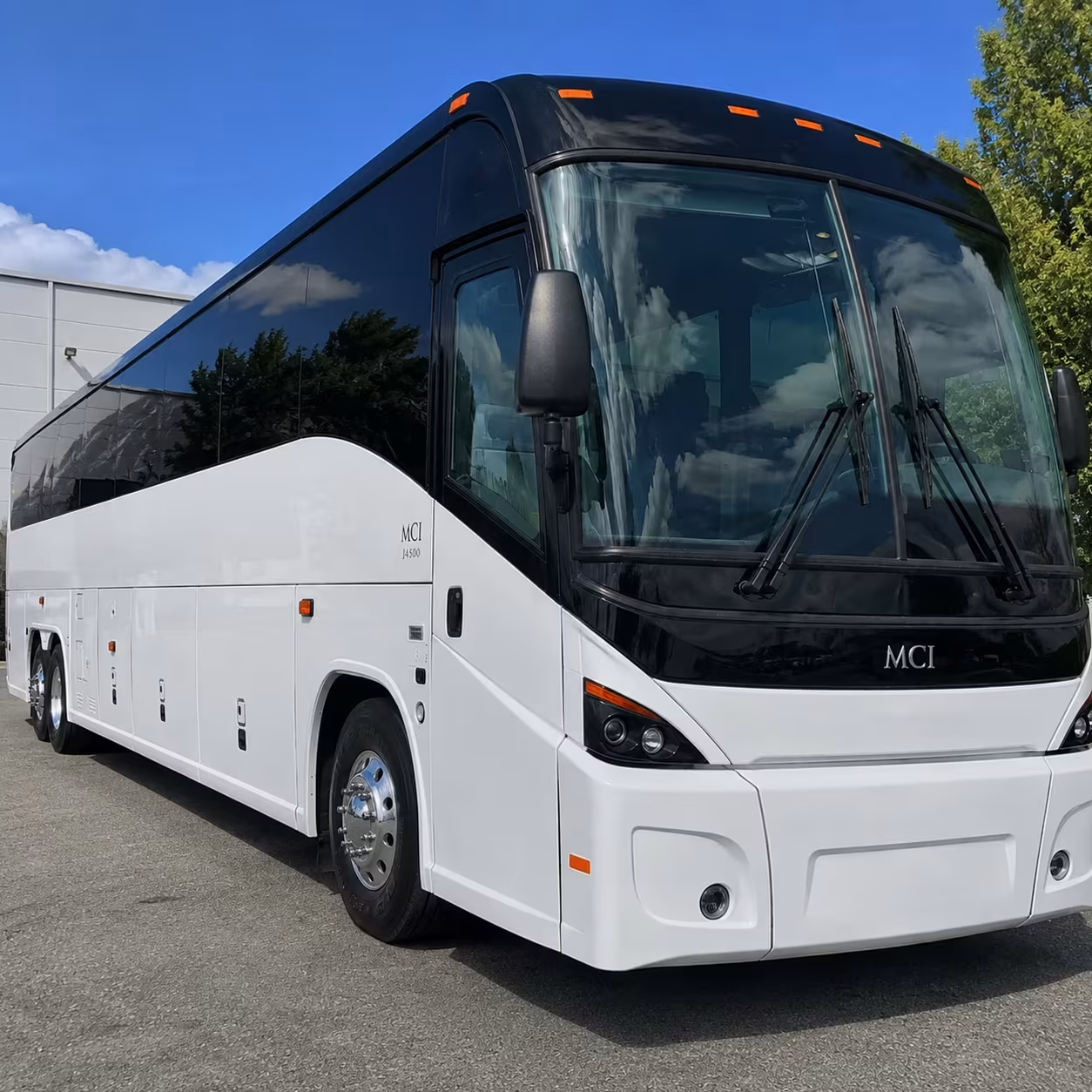 surprise bus rentals to phoenix sky harbor airport