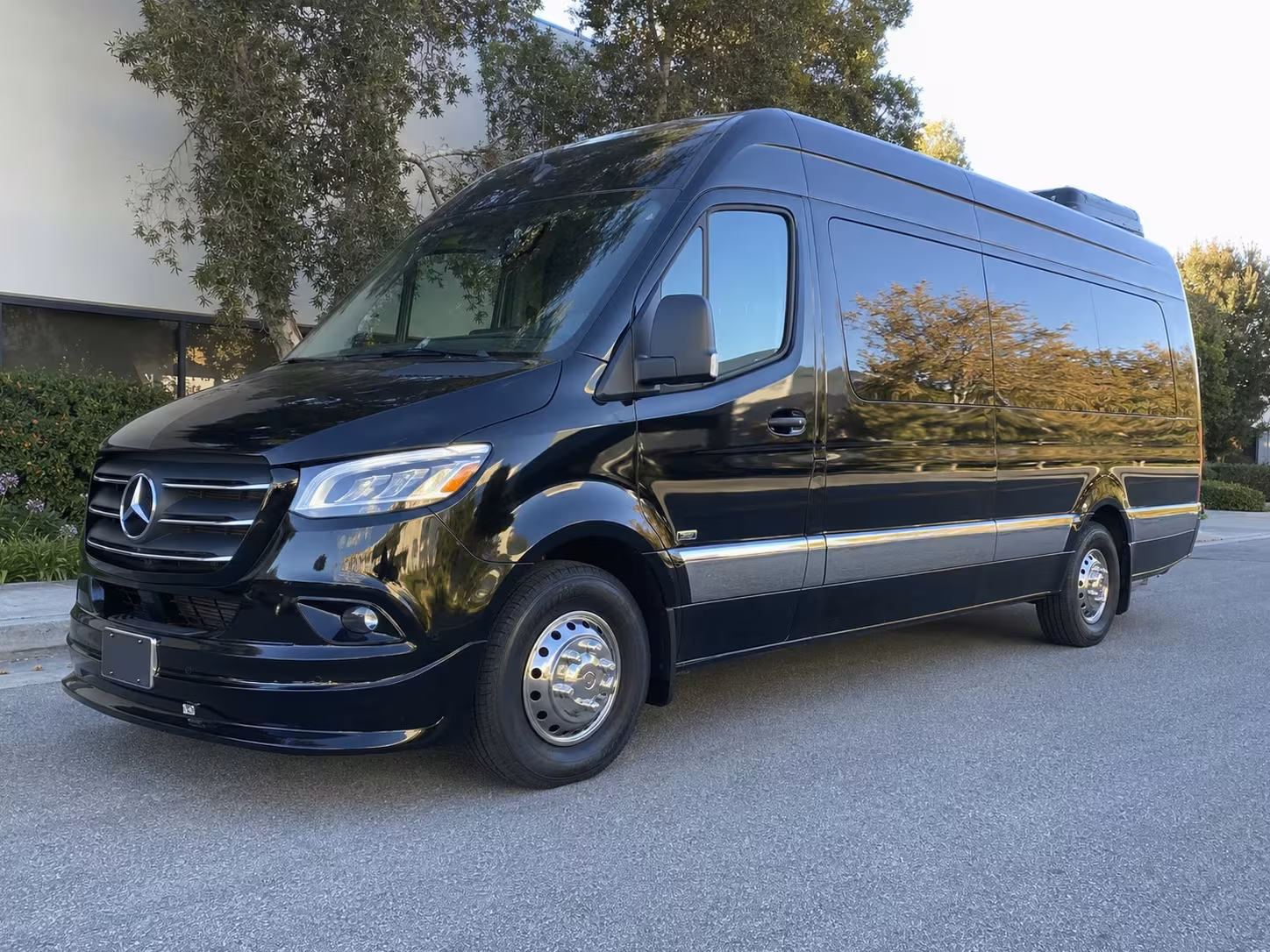 surprise employee transportation services
