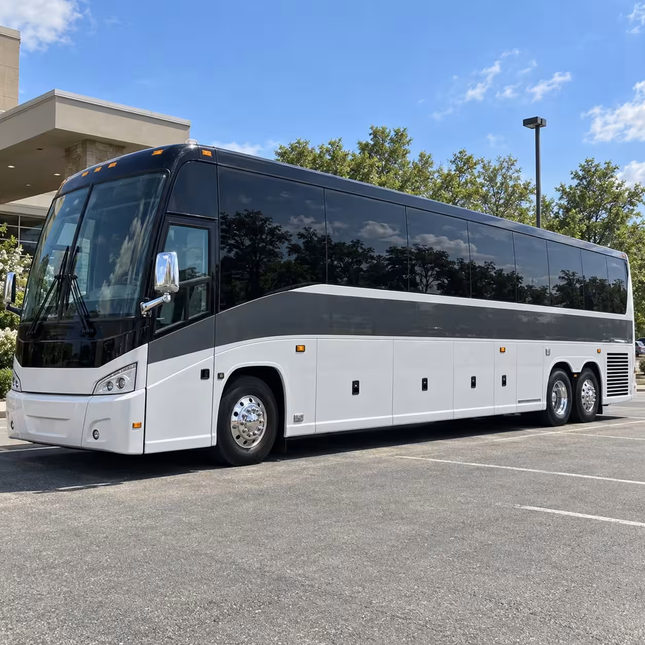 surprise field trip charter buses to phoenix museums