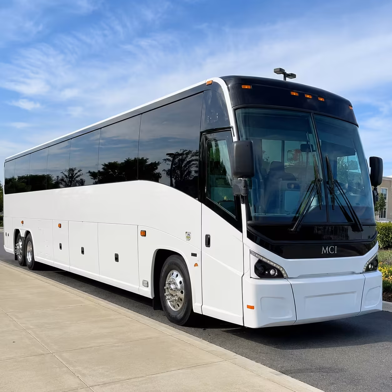 surprise shuttle buses for sunday services and church programs