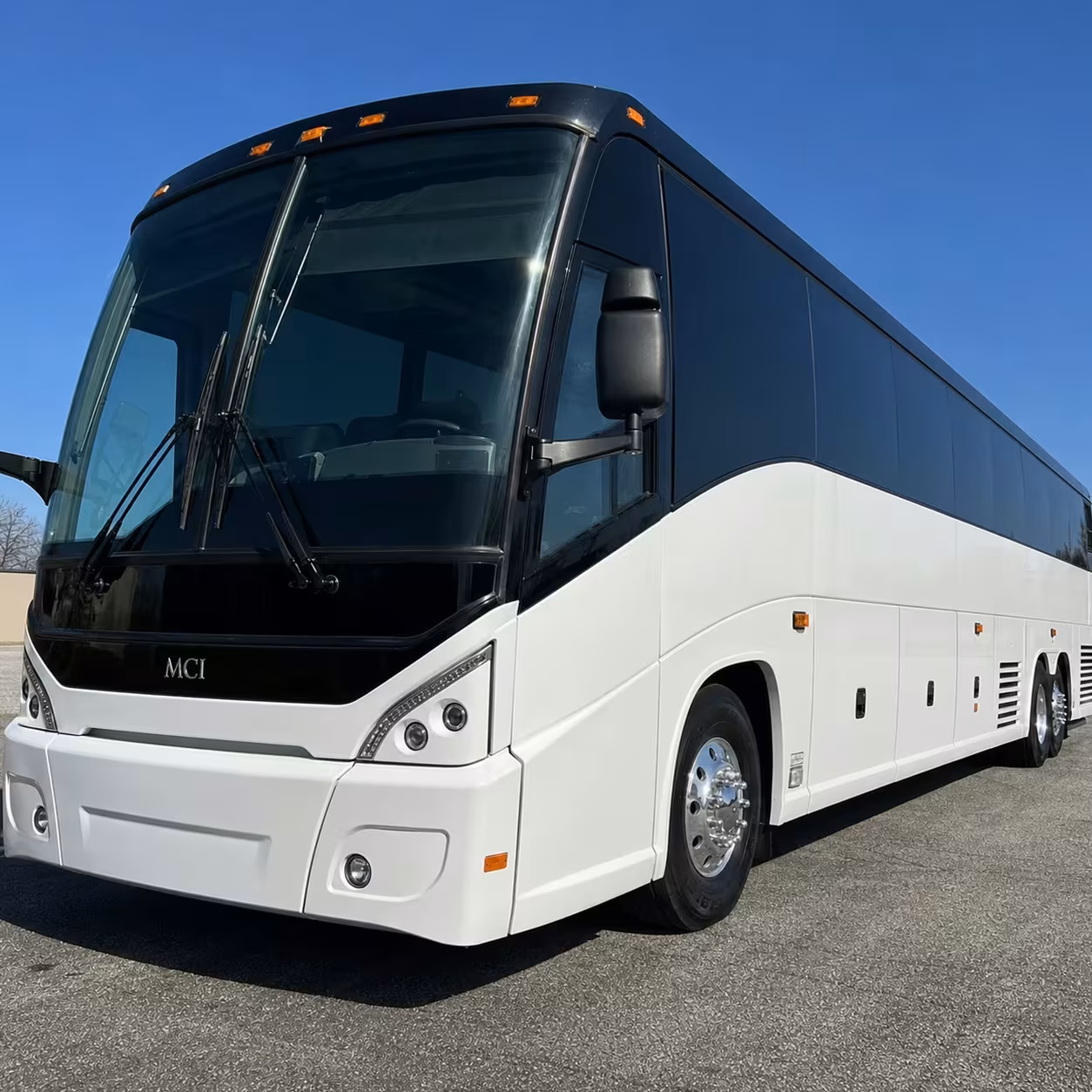 surprise sports team sporting event bus rentals